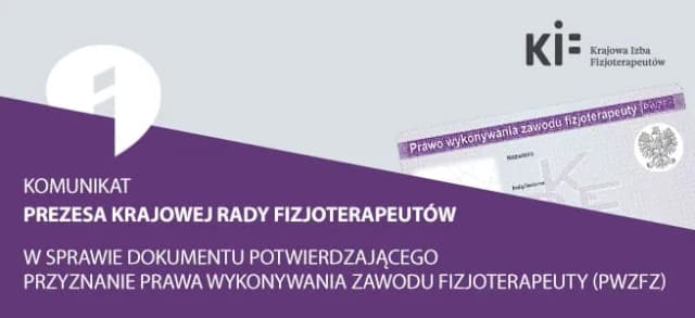 Czy technik fizjoterapii ma prawo wykonywania zawodu? Sprawdź prawdę