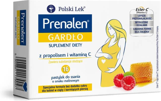 Jakie tabletki na ból gardła w ciąży są bezpieczne i skuteczne? Jakie tabletki na ból gardła w ciąży są bezpieczne i skuteczne?