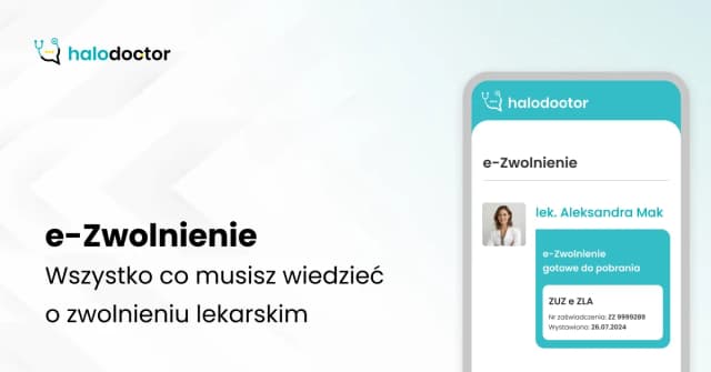 Czy pracodawca widzi od jakiego lekarza jest zwolnienie? Oto prawda